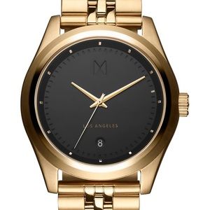 MVMT Los Angeles Men’s Watch New in Box